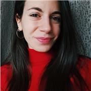 Laureata in Lingue aziendali (Russo e Inglese). Impartisco ripetizioni e aiutocompiti (di persona se in zone limitrofe o online) di lingua russa (livello A1/A2/B1)